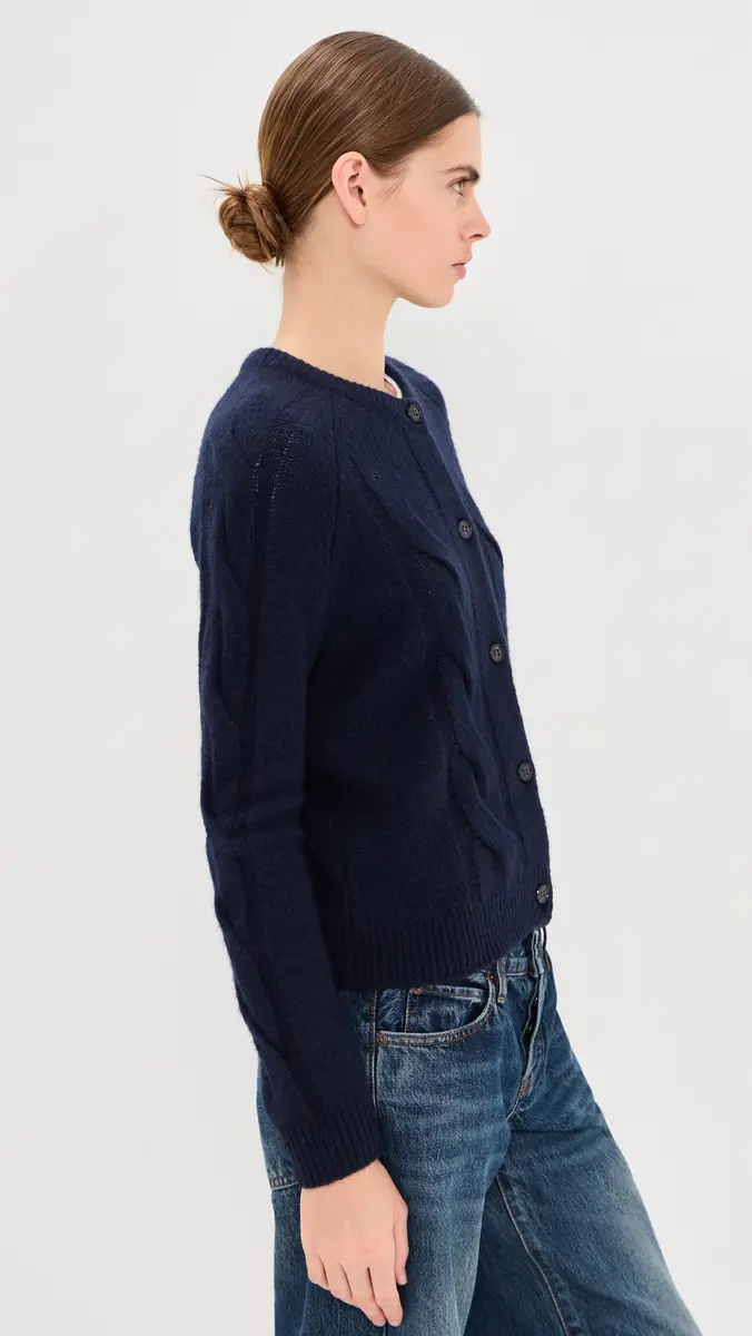 Lisa Yang Gwyneth Cardigan | Thumbnail 4 Lisa Yang Gwyneth Cardigan | Thumbnail 4