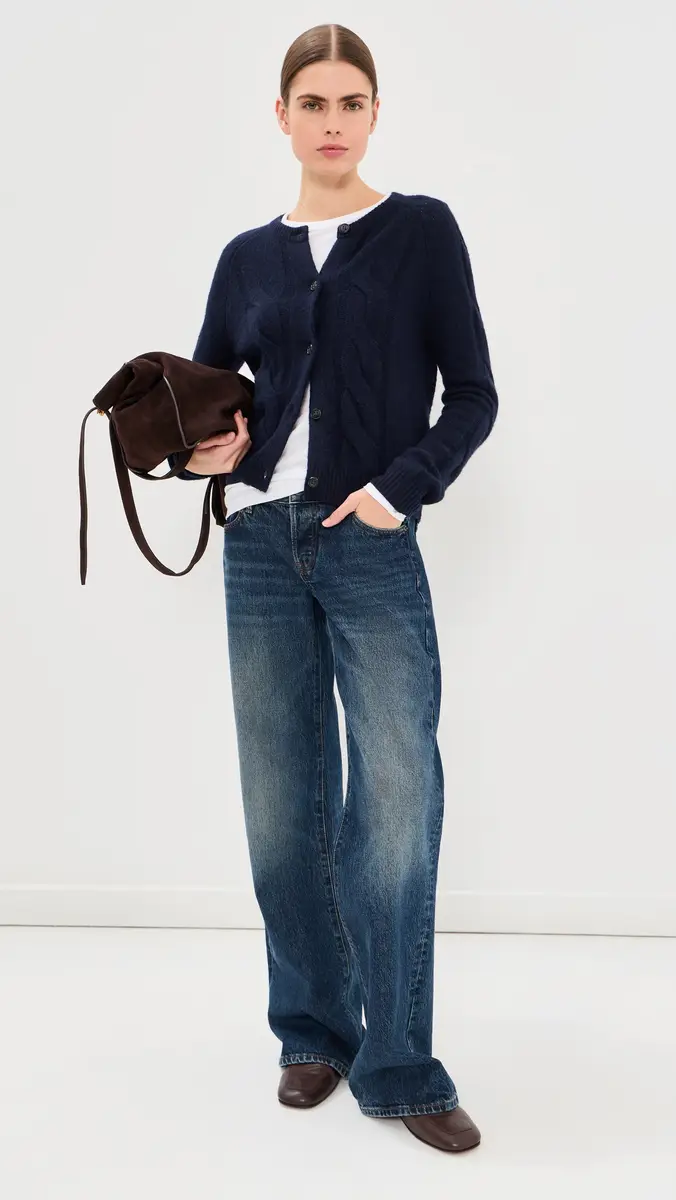 Lisa Yang Gwyneth Cardigan | Thumbnail 5 Lisa Yang Gwyneth Cardigan | Thumbnail 5