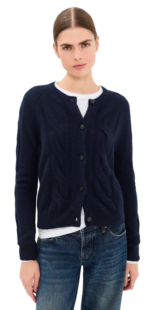 Gwyneth Cardigan Gwyneth Cardigan