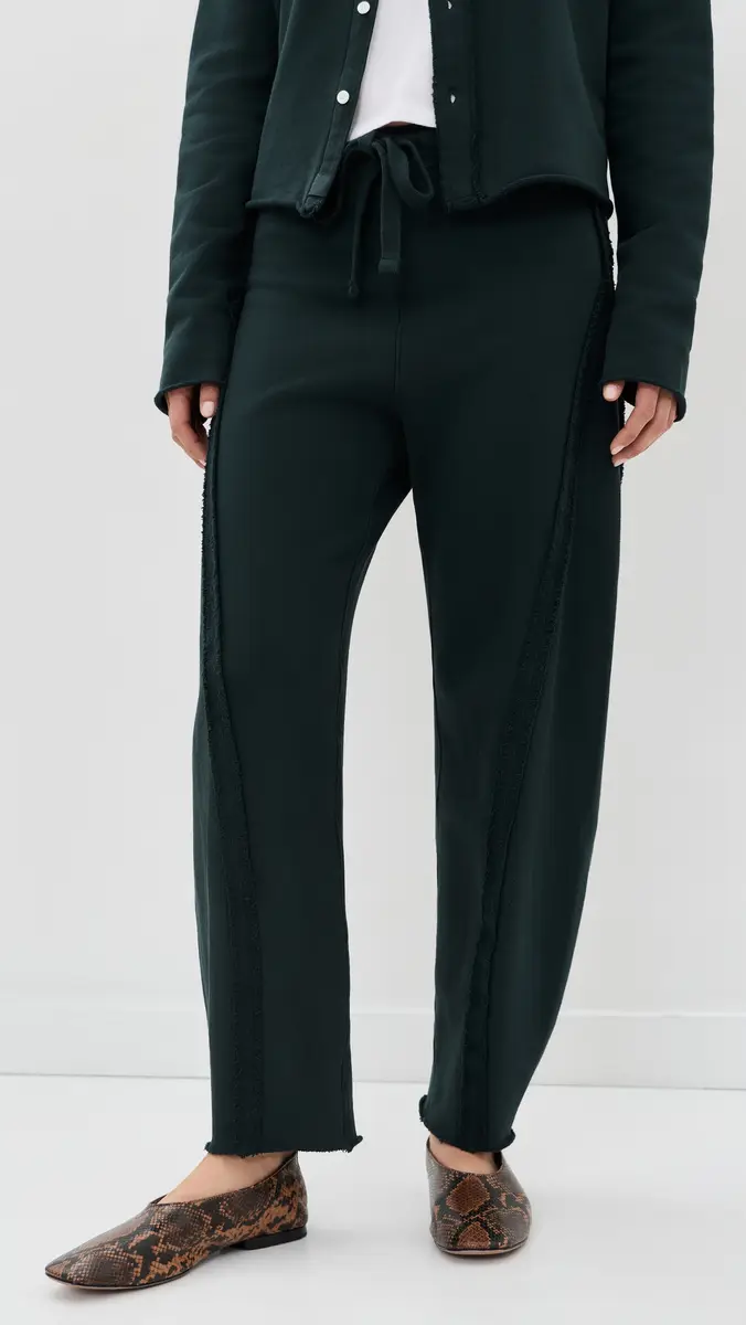 FRANK & EILEEN Barrel Leg Sweatpants | Thumbnail 2 FRANK & EILEEN Barrel Leg Sweatpants | Thumbnail 2