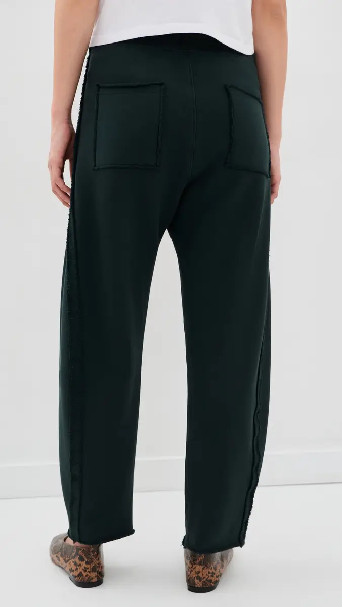 FRANK & EILEEN Barrel Leg Sweatpants | Thumbnail 3 FRANK & EILEEN Barrel Leg Sweatpants | Thumbnail 3