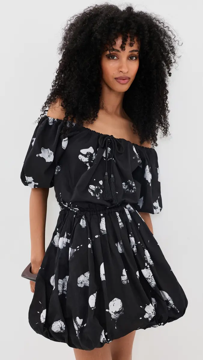 Busayo Asodun Dress | Thumbnail 2 Busayo Asodun Dress | Thumbnail 2