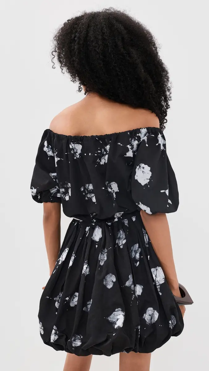 Busayo Asodun Dress | Thumbnail 3 Busayo Asodun Dress | Thumbnail 3
