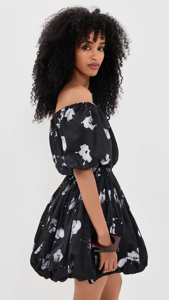 Busayo Asodun Dress | Thumbnail 4 Busayo Asodun Dress | Thumbnail 4