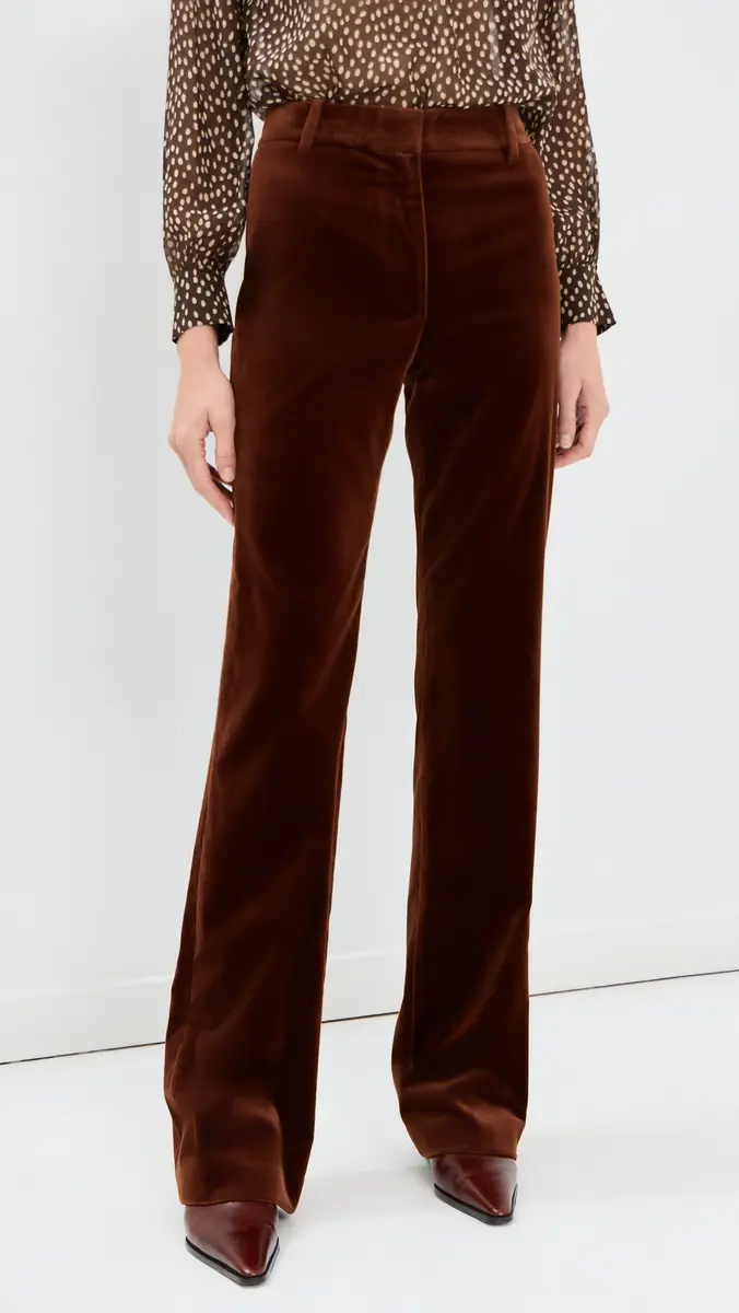 Nili Lotan Corette Pants | Thumbnail 2 Nili Lotan Corette Pants | Thumbnail 2