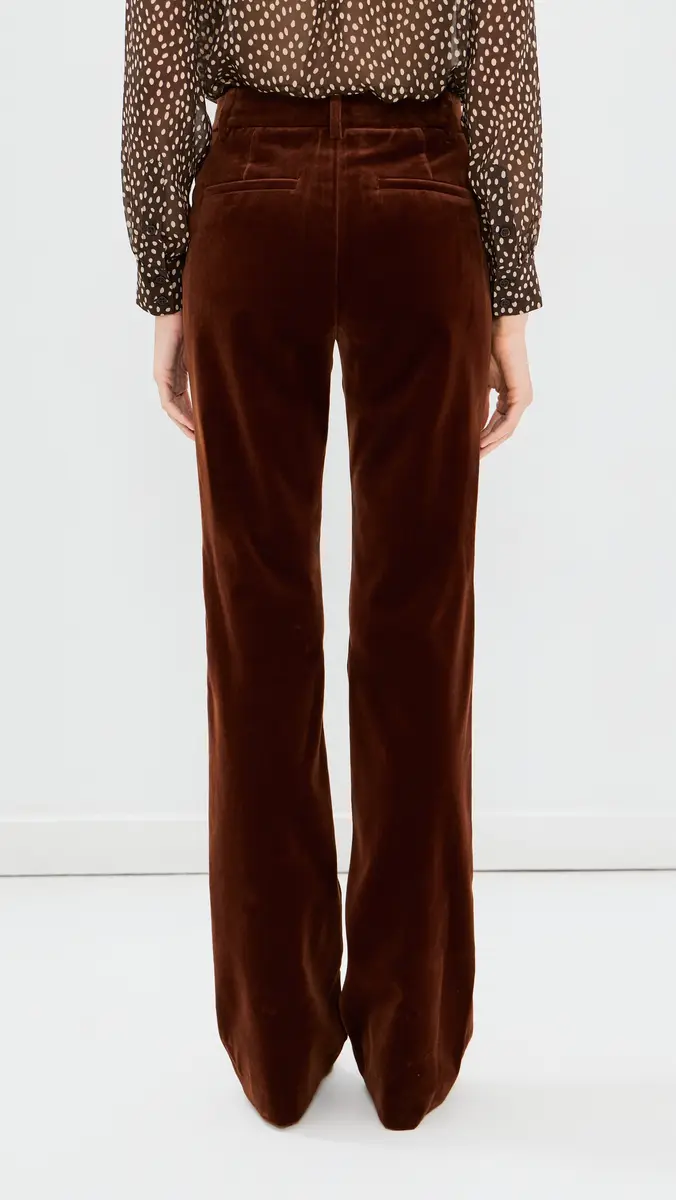Nili Lotan Corette Pants | Thumbnail 3 Nili Lotan Corette Pants | Thumbnail 3