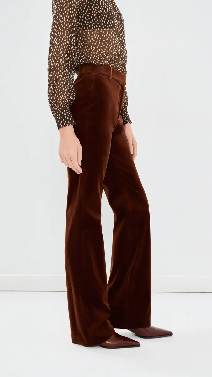 Nili Lotan Corette Pants | Thumbnail 4 Nili Lotan Corette Pants | Thumbnail 4