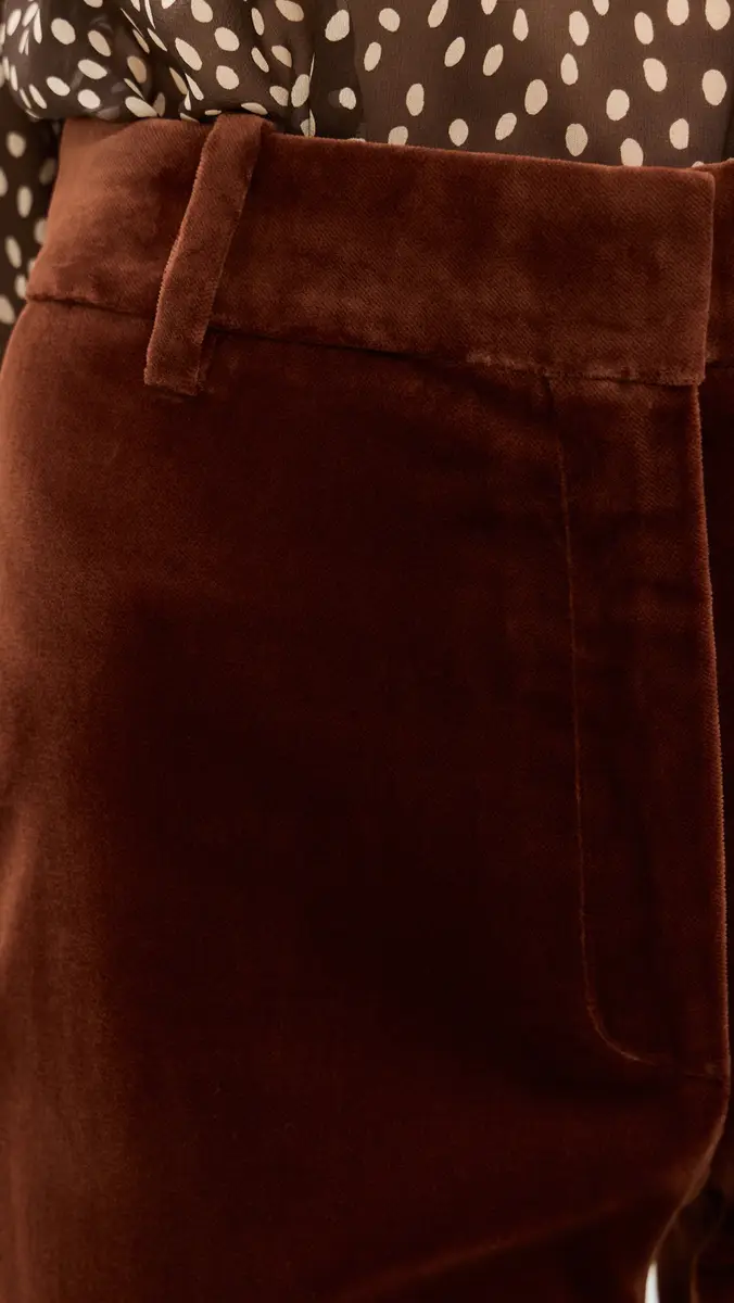 Nili Lotan Corette Pants | Thumbnail 6 Nili Lotan Corette Pants | Thumbnail 6