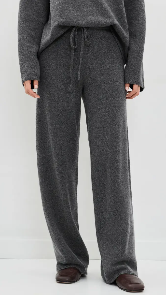Jenni Kayne Chalet Wool Pants | Thumbnail 2 Jenni Kayne Chalet Wool Pants | Thumbnail 2