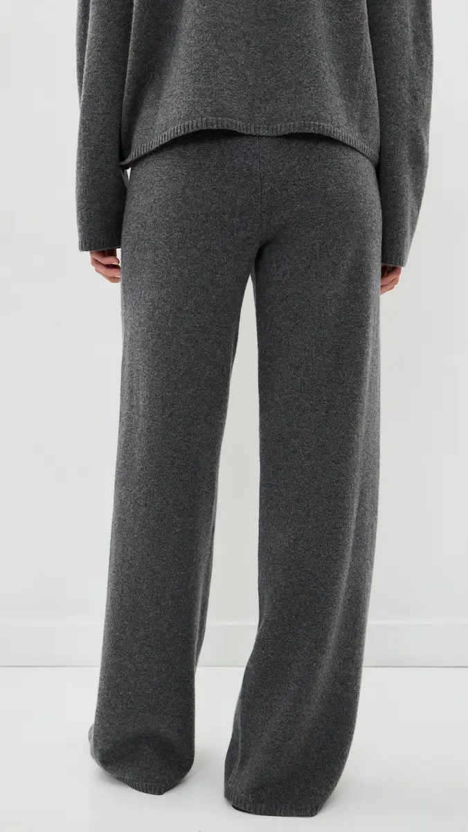 Jenni Kayne Chalet Wool Pants | Thumbnail 3 Jenni Kayne Chalet Wool Pants | Thumbnail 3