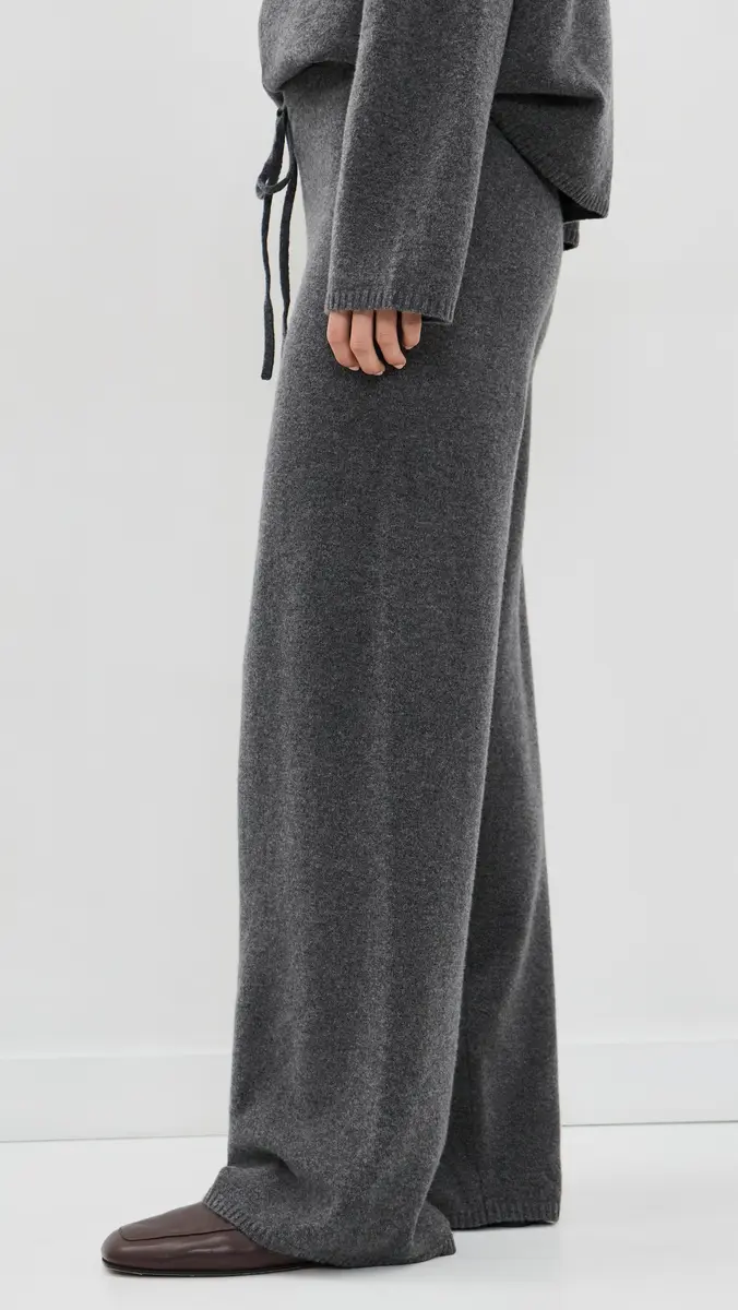 Jenni Kayne Chalet Wool Pants | Thumbnail 4 Jenni Kayne Chalet Wool Pants | Thumbnail 4