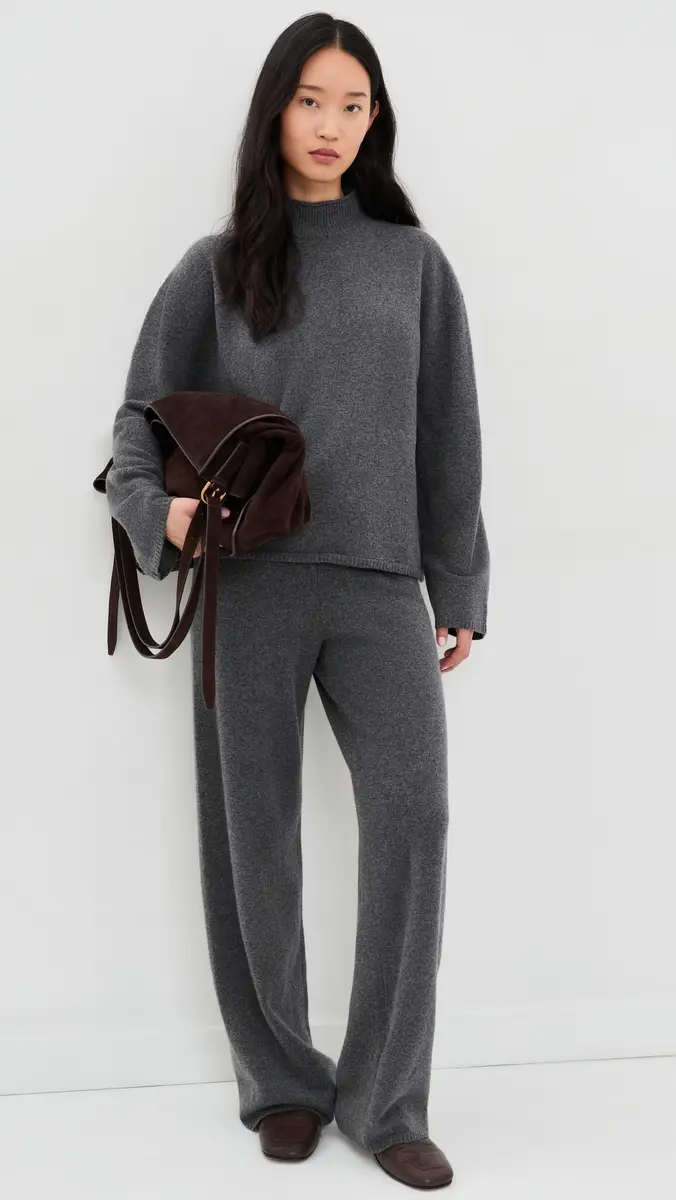 Jenni Kayne Chalet Wool Pants | Thumbnail 5 Jenni Kayne Chalet Wool Pants | Thumbnail 5