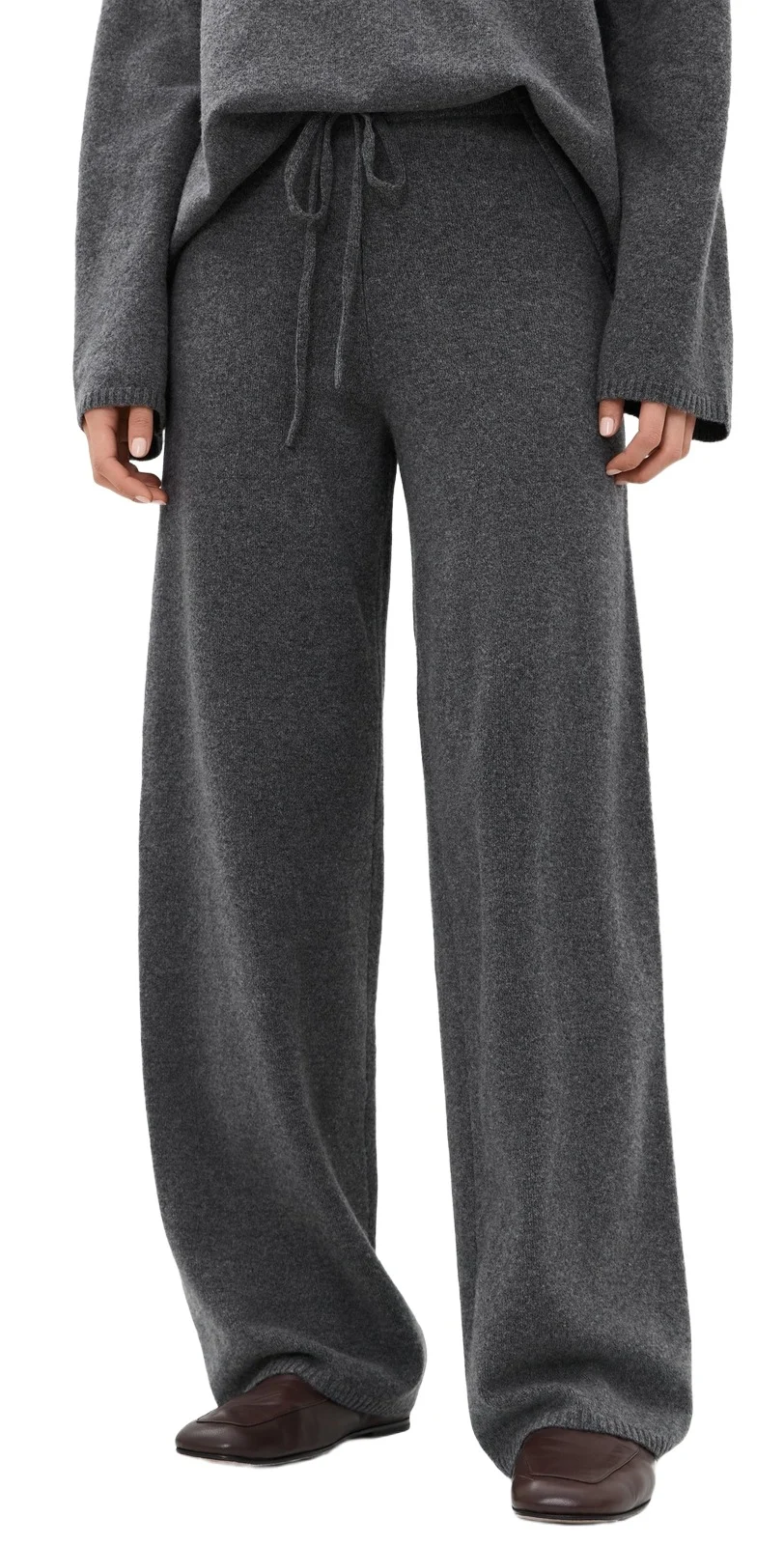 Jenni Kayne Chalet Wool Pants