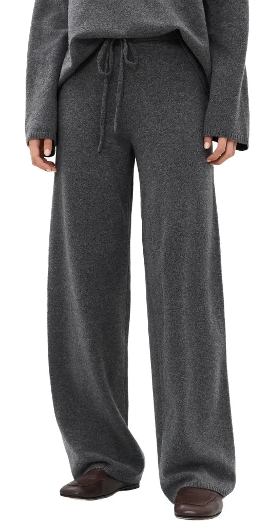 Chalet Wool Pants Chalet Wool Pants