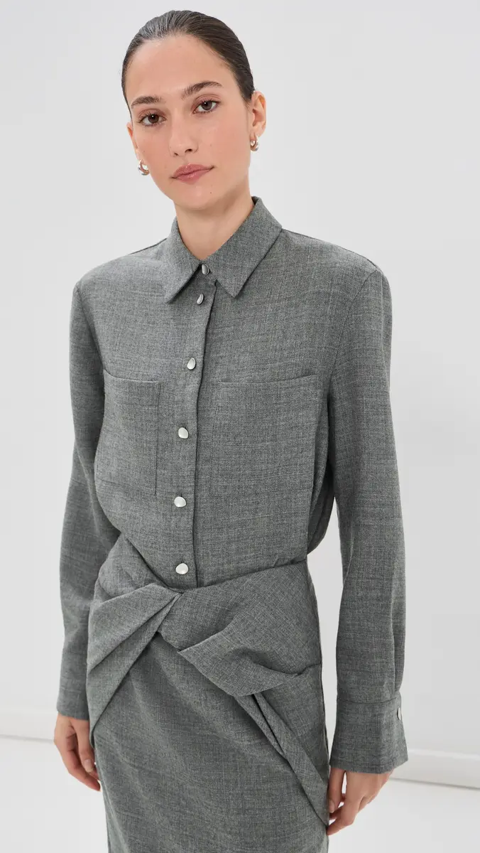 Tove Efa Shirt | Thumbnail 2 Tove Efa Shirt | Thumbnail 2