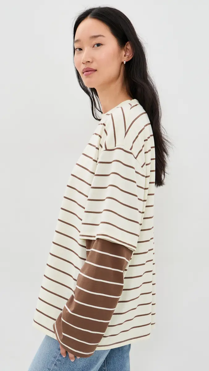 LIONESS Bottega Shirt | Thumbnail 4 LIONESS Bottega Shirt | Thumbnail 4