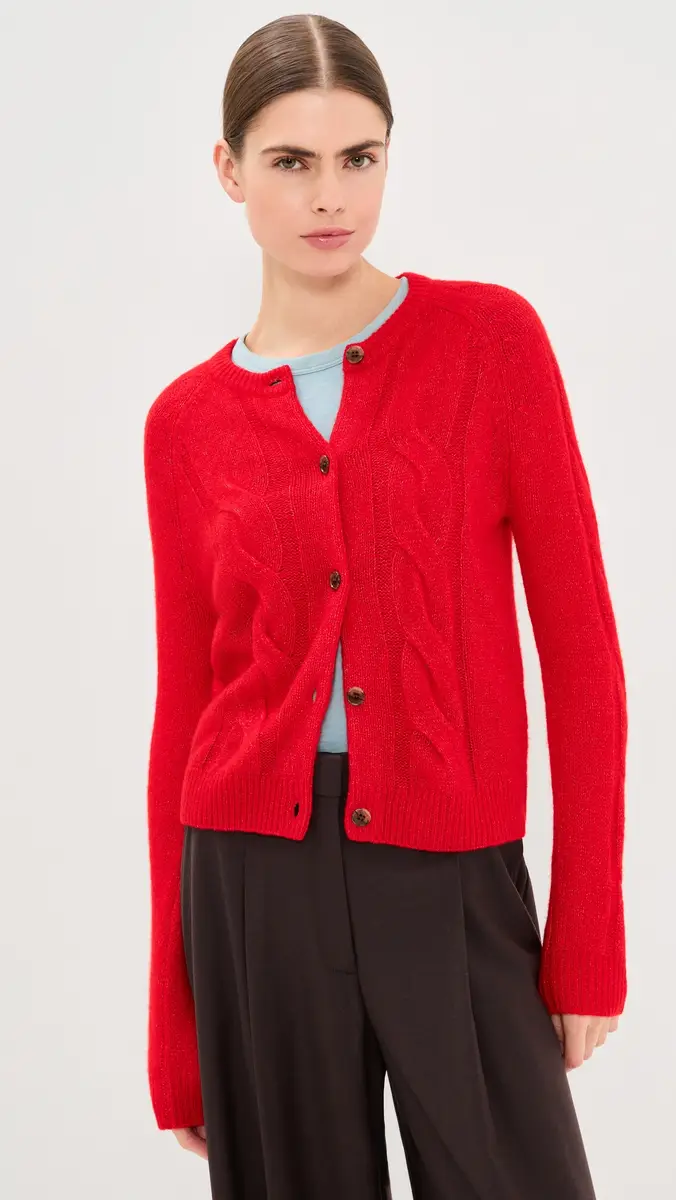 Lisa Yang Gwyneth Cardigan | Thumbnail 2 Lisa Yang Gwyneth Cardigan | Thumbnail 2