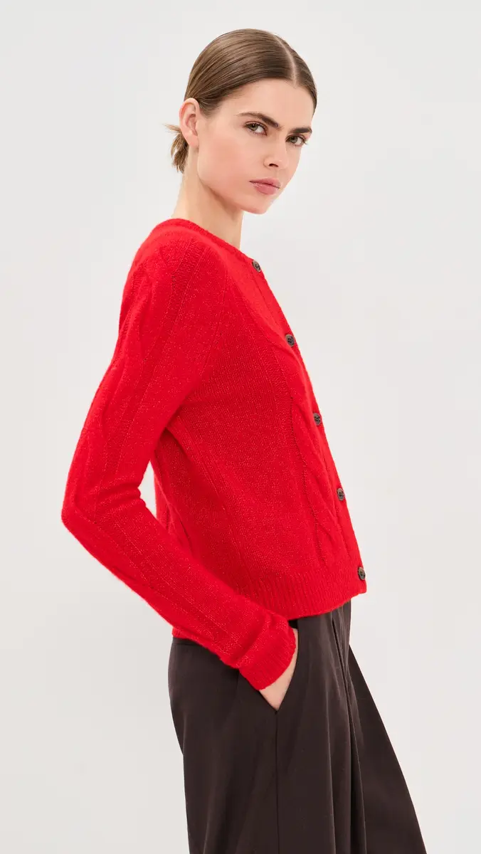 Lisa Yang Gwyneth Cardigan | Thumbnail 4 Lisa Yang Gwyneth Cardigan | Thumbnail 4