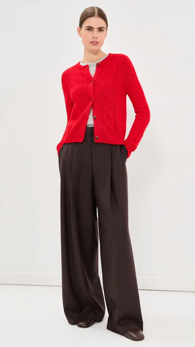 Lisa Yang Gwyneth Cardigan | Thumbnail 5 Lisa Yang Gwyneth Cardigan | Thumbnail 5