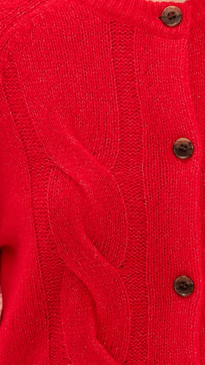 Lisa Yang Gwyneth Cardigan | Thumbnail 6 Lisa Yang Gwyneth Cardigan | Thumbnail 6