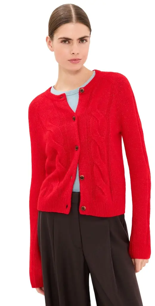 Gwyneth Cardigan Gwyneth Cardigan