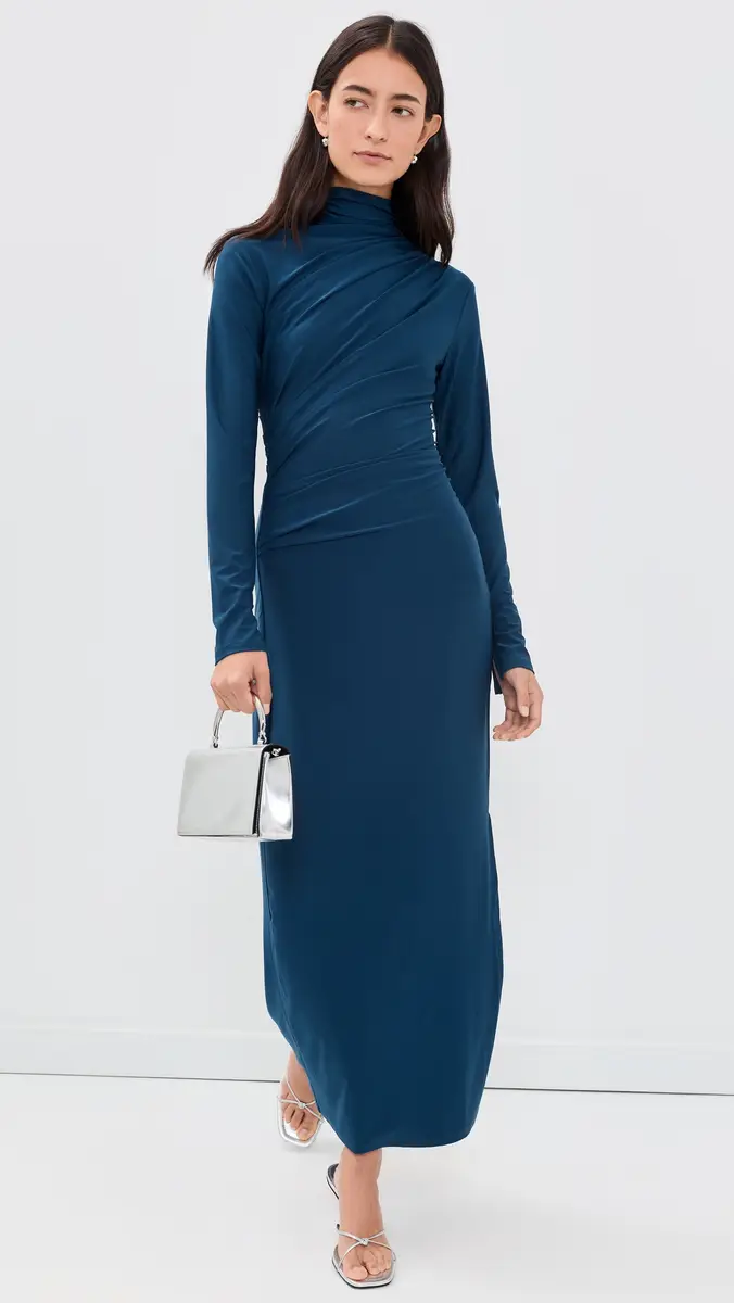 Hill House Home The Rizzo Dress | Thumbnail 5 Hill House Home The Rizzo Dress | Thumbnail 5