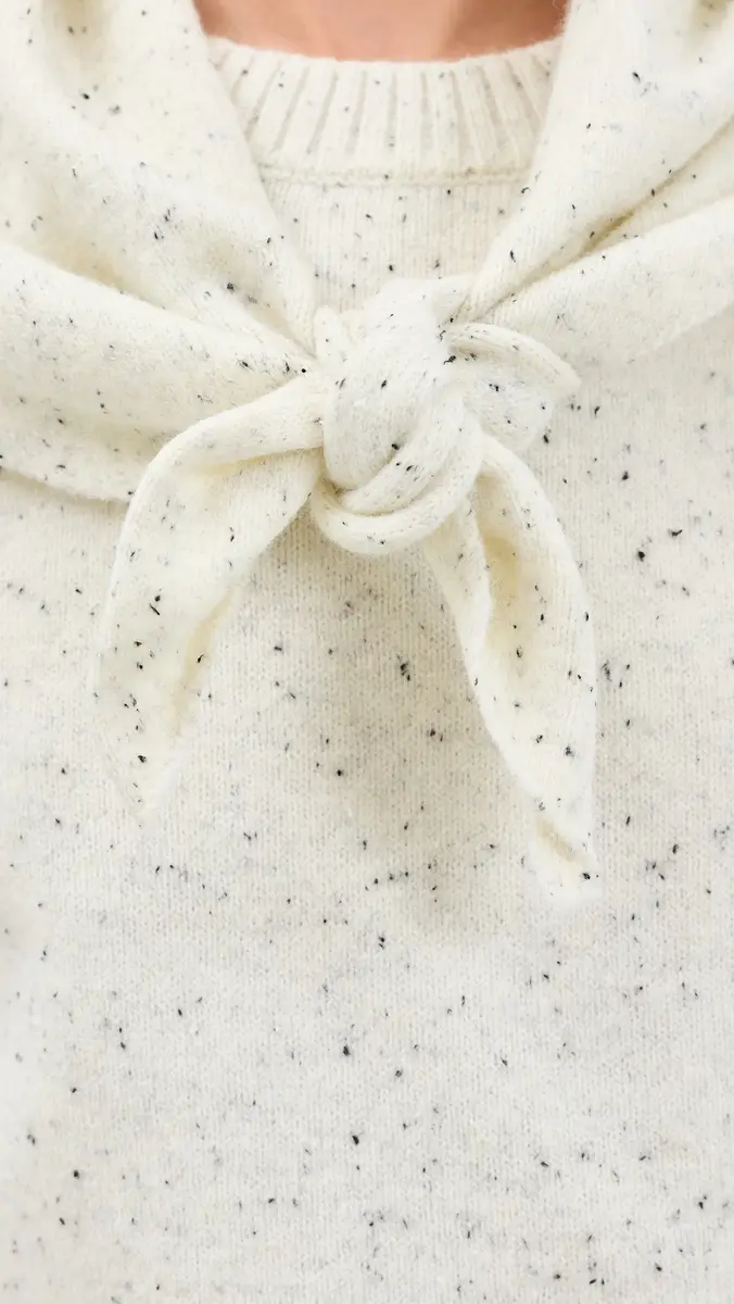 4th & Reckless Malo Knitted Top | Thumbnail 6 4th & Reckless Malo Knitted Top | Thumbnail 6