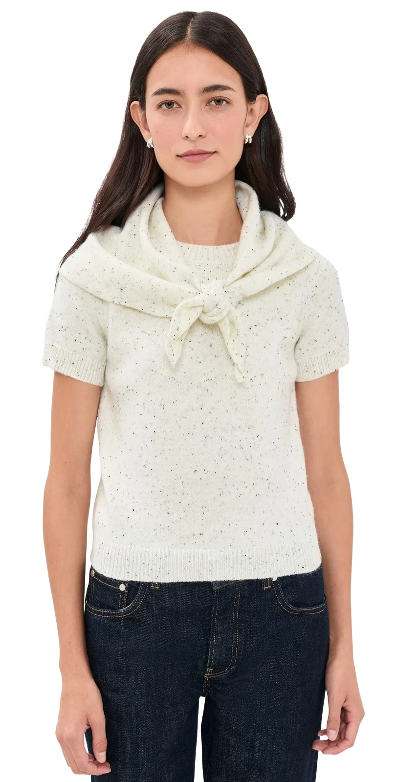 4th & Reckless Malo Knitted Top