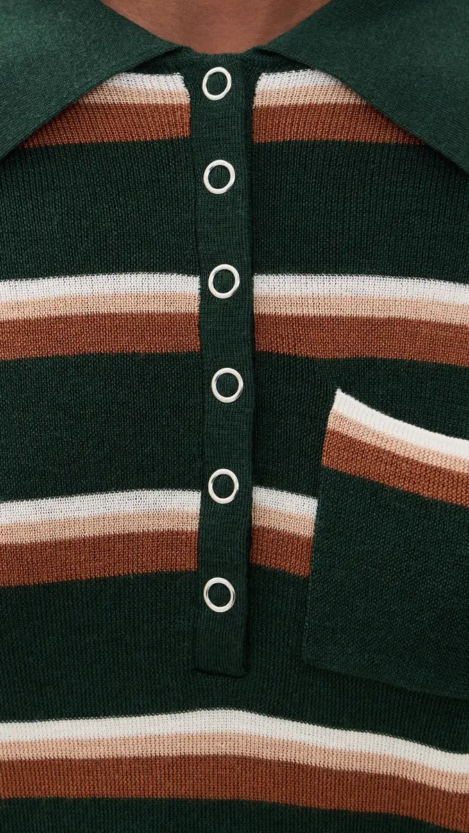 RE/DONE Erin Striped Pullover | Thumbnail 6 RE/DONE Erin Striped Pullover | Thumbnail 6
