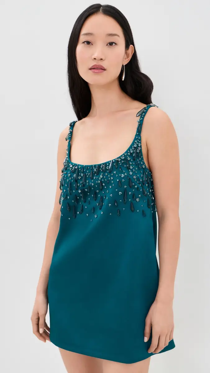 Retrofête Jinori Crystal Dress | Thumbnail 2 Retrofête Jinori Crystal Dress | Thumbnail 2