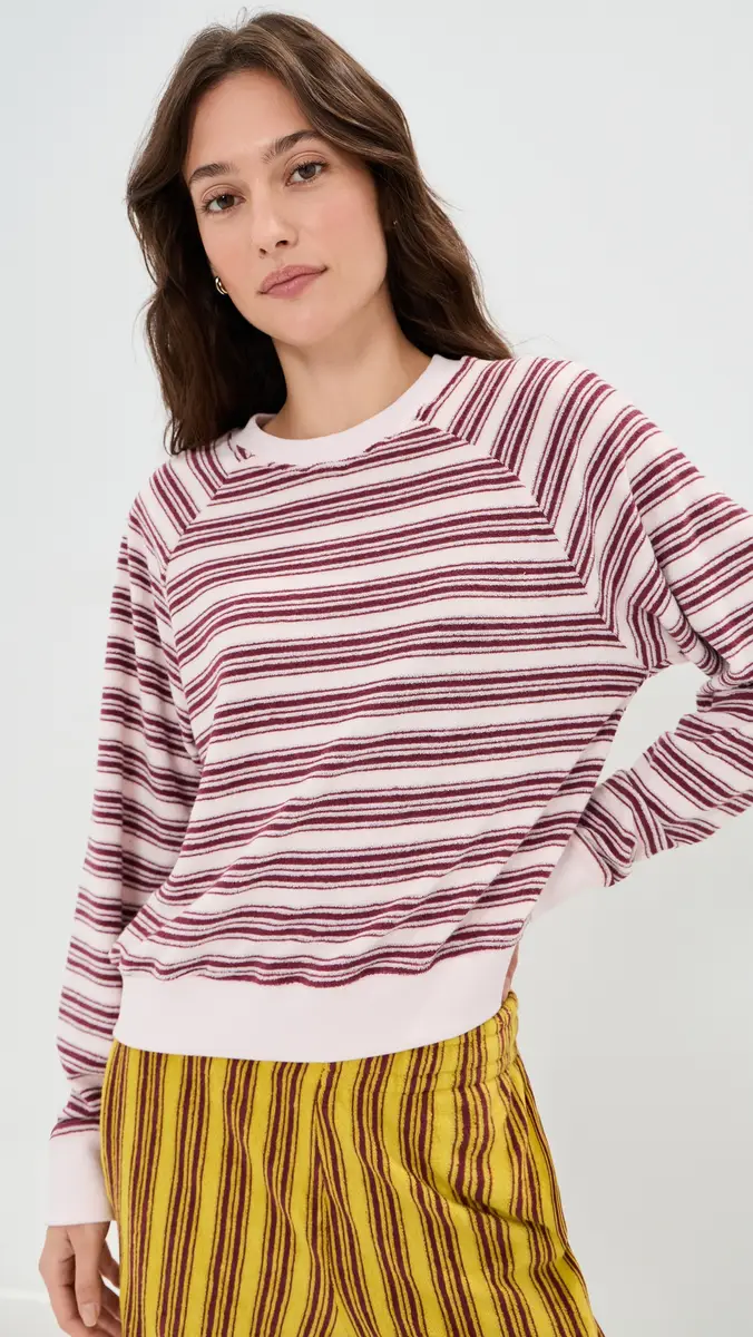 LE BOP Marlow Sweatshirt | Thumbnail 3 LE BOP Marlow Sweatshirt | Thumbnail 3