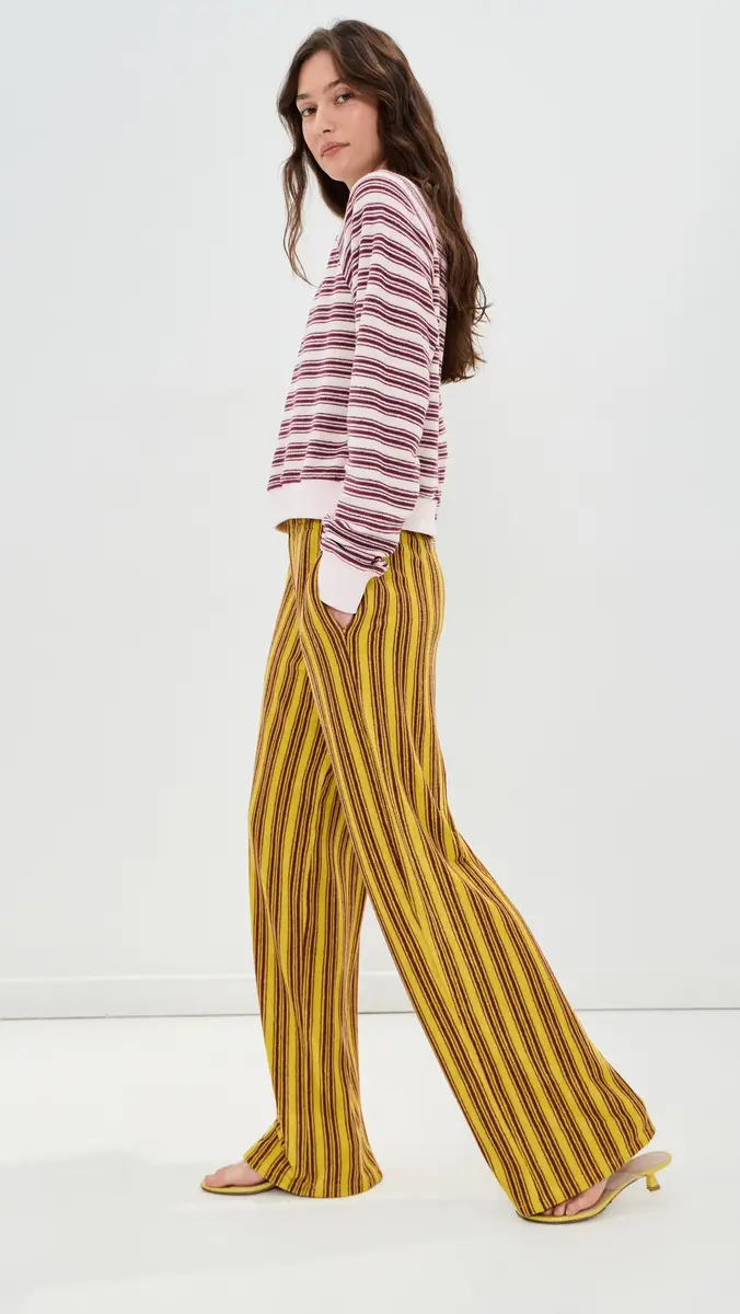 LE BOP Marlow Sweatshirt | Thumbnail 5 LE BOP Marlow Sweatshirt | Thumbnail 5