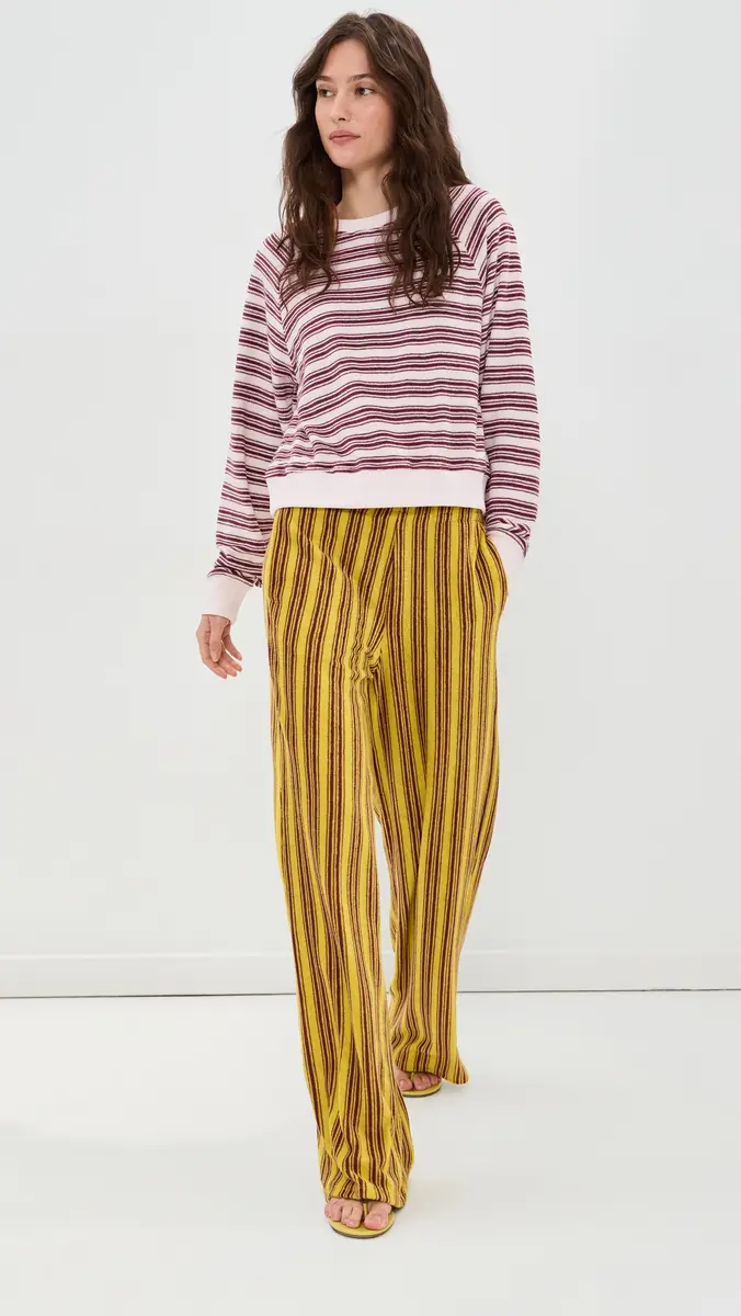 LE BOP Marlow Sweatshirt | Thumbnail 6 LE BOP Marlow Sweatshirt | Thumbnail 6