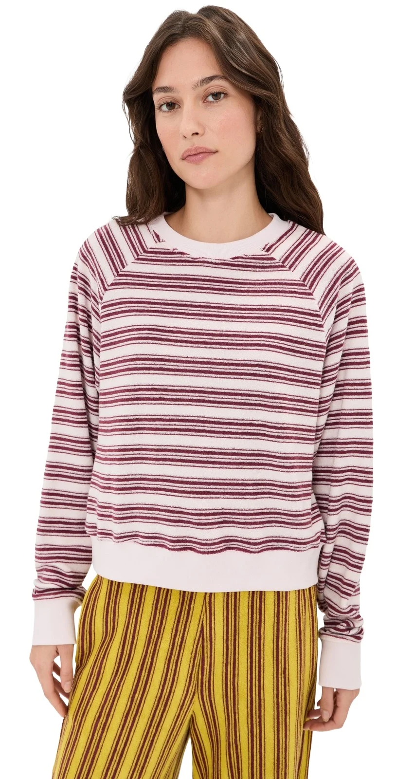 LE BOP Marlow Sweatshirt