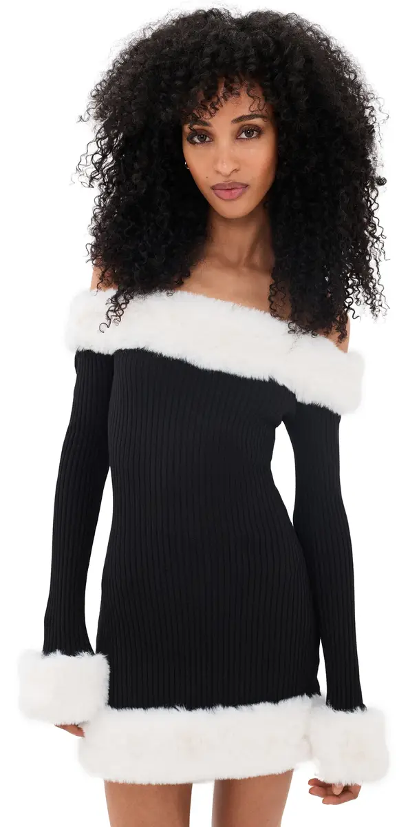 Donna Mini Dress Donna Mini Dress