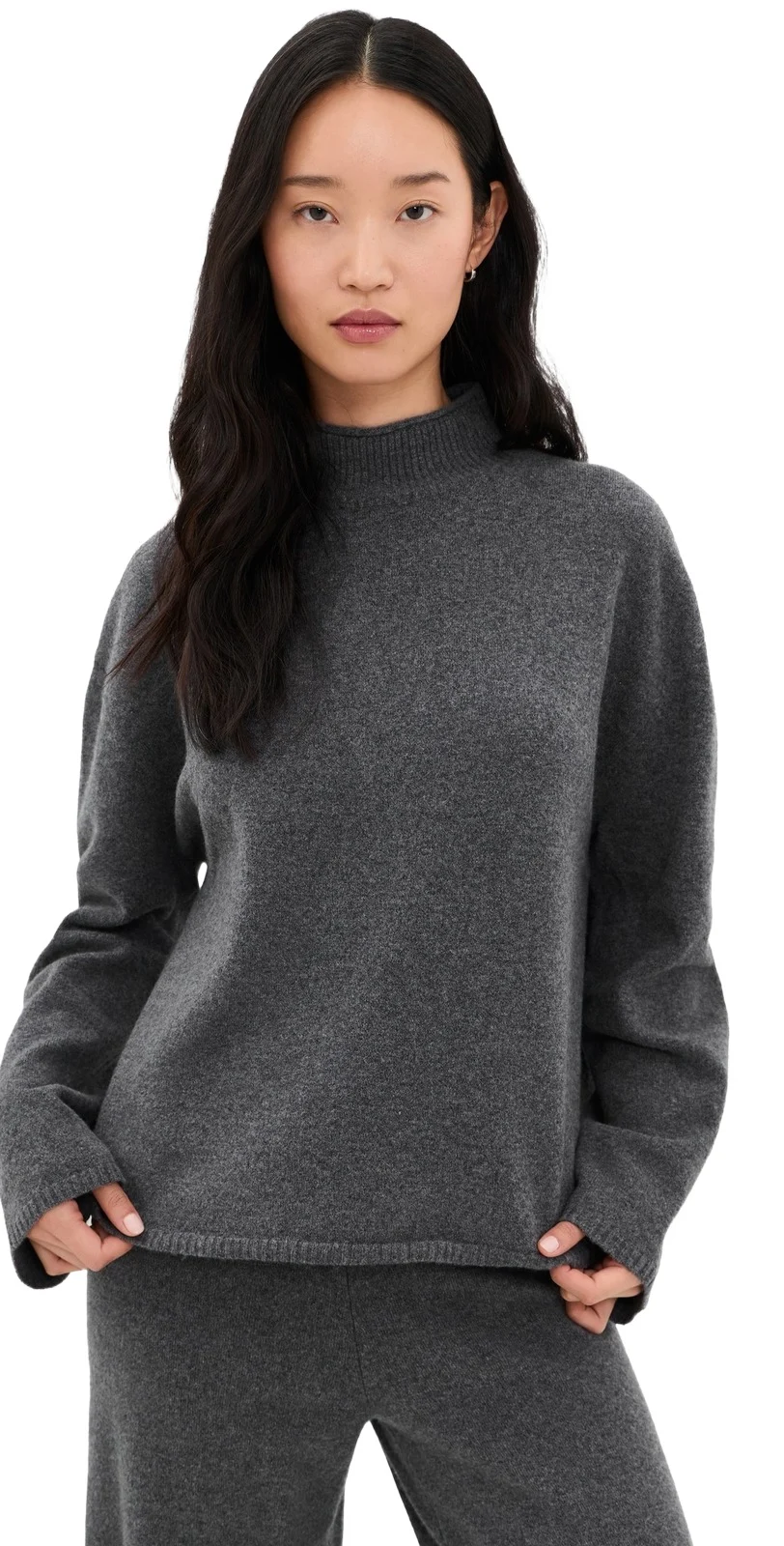 Chalet Wool Sweater Chalet Wool Sweater