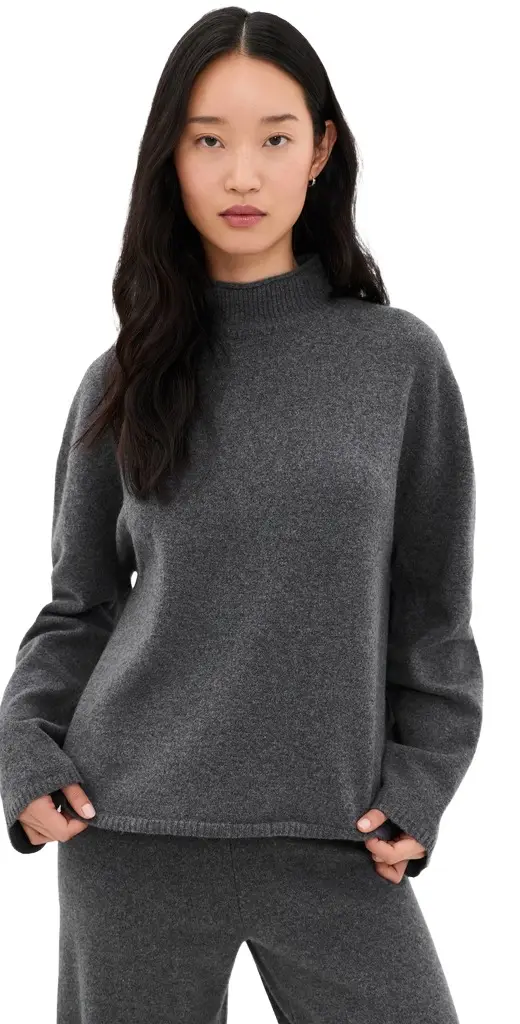Jenni Kayne Chalet Wool Sweater
