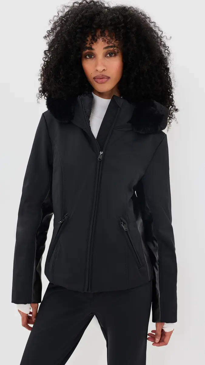 Goldbergh Kibo Ski Jacket | Thumbnail 2 Goldbergh Kibo Ski Jacket | Thumbnail 2