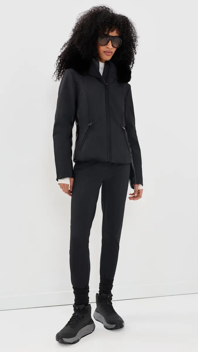 Goldbergh Kibo Ski Jacket | Thumbnail 5 Goldbergh Kibo Ski Jacket | Thumbnail 5