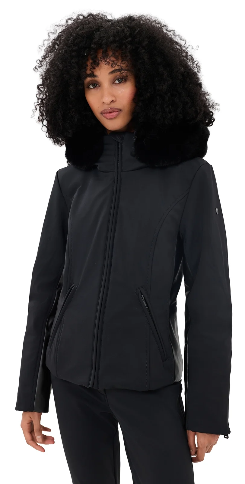 Kibo Ski Jacket