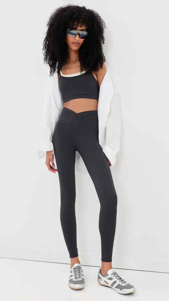 STRUT-THIS The Rae Leggings | Thumbnail 5