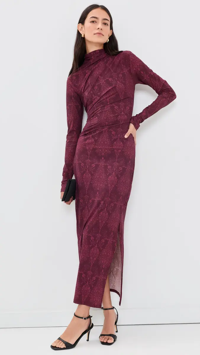 Hill House Home The Rizzo Dress | Thumbnail 2 Hill House Home The Rizzo Dress | Thumbnail 2