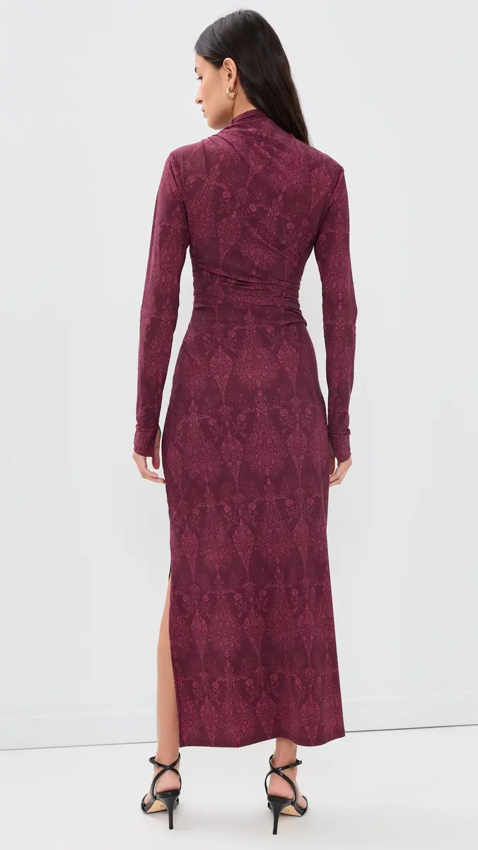 Hill House Home The Rizzo Dress | Thumbnail 3 Hill House Home The Rizzo Dress | Thumbnail 3