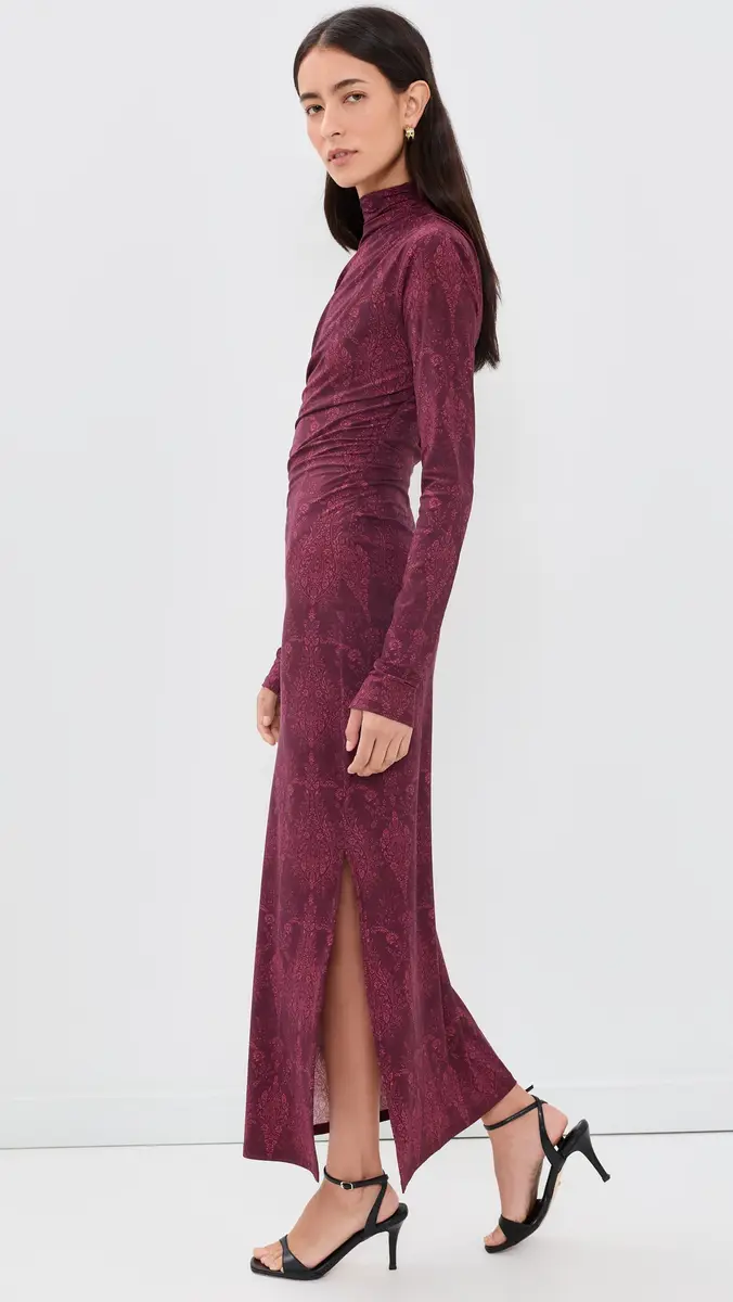 Hill House Home The Rizzo Dress | Thumbnail 4 Hill House Home The Rizzo Dress | Thumbnail 4