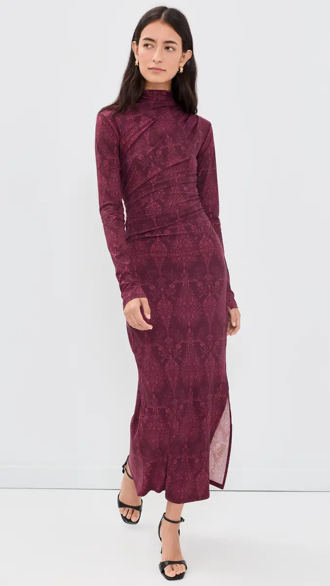 Hill House Home The Rizzo Dress | Thumbnail 5 Hill House Home The Rizzo Dress | Thumbnail 5