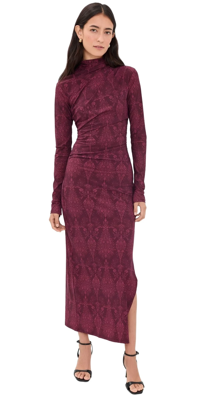 Hill House Home The Rizzo Dress