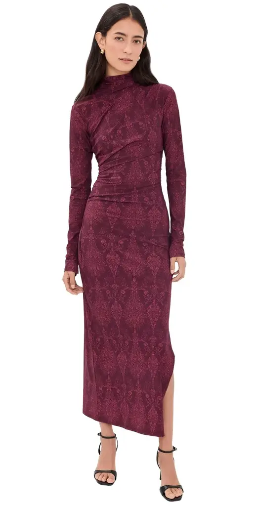 Hill House Home The Rizzo Dress