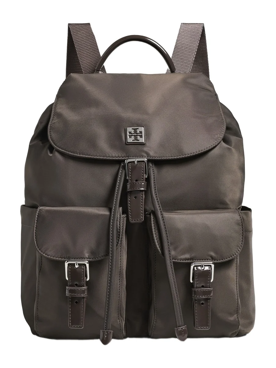 Tory Burch Virginia Nylon Backpack