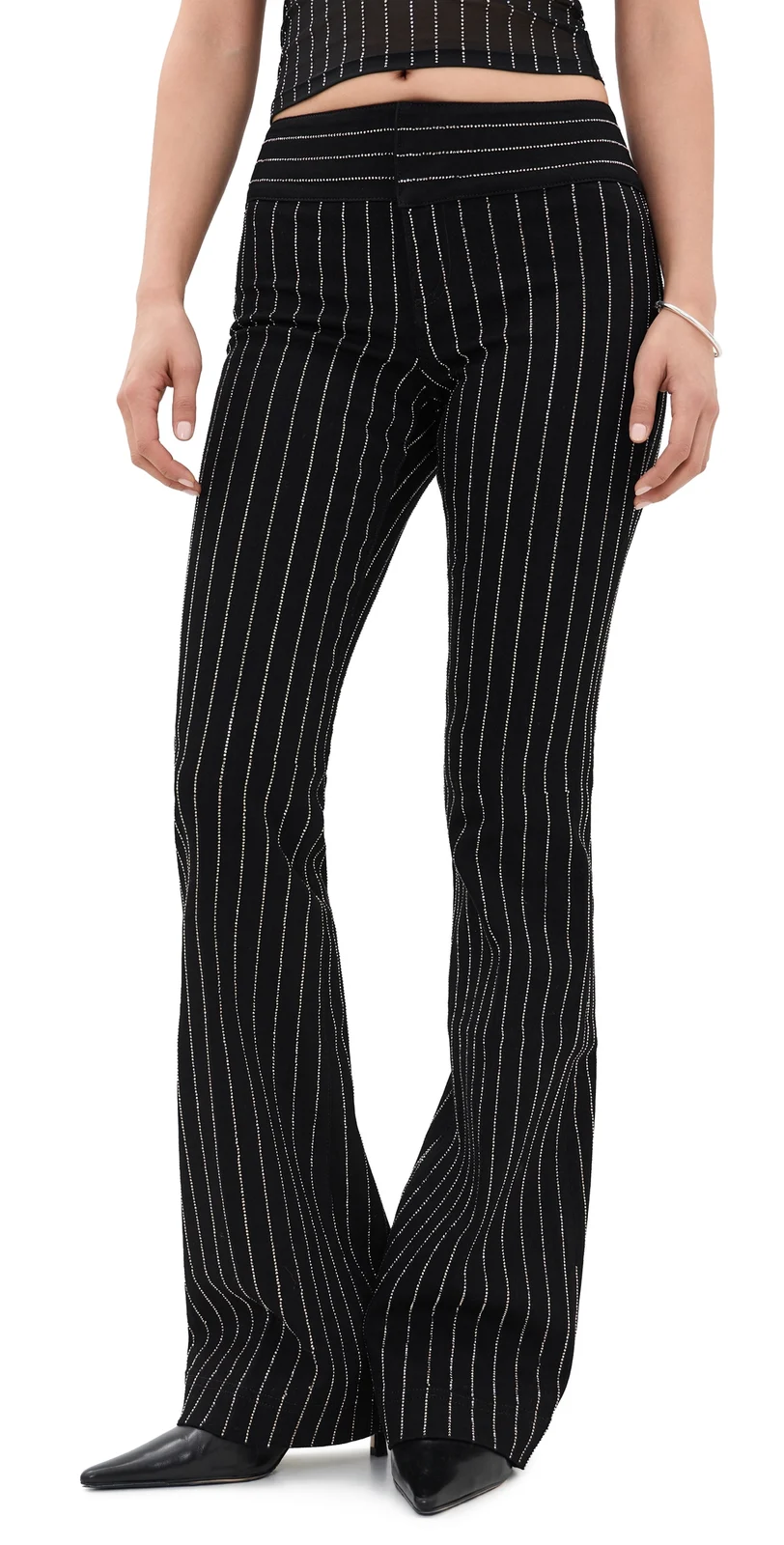 Hot Embellished Jeans Hot Embellished Jeans