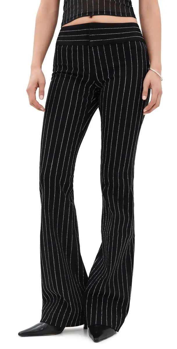 Hot Embellished Jeans Hot Embellished Jeans